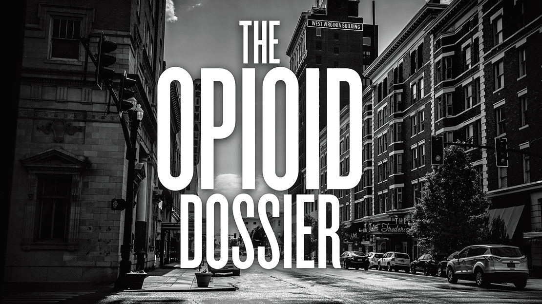 The Opioid Dossier